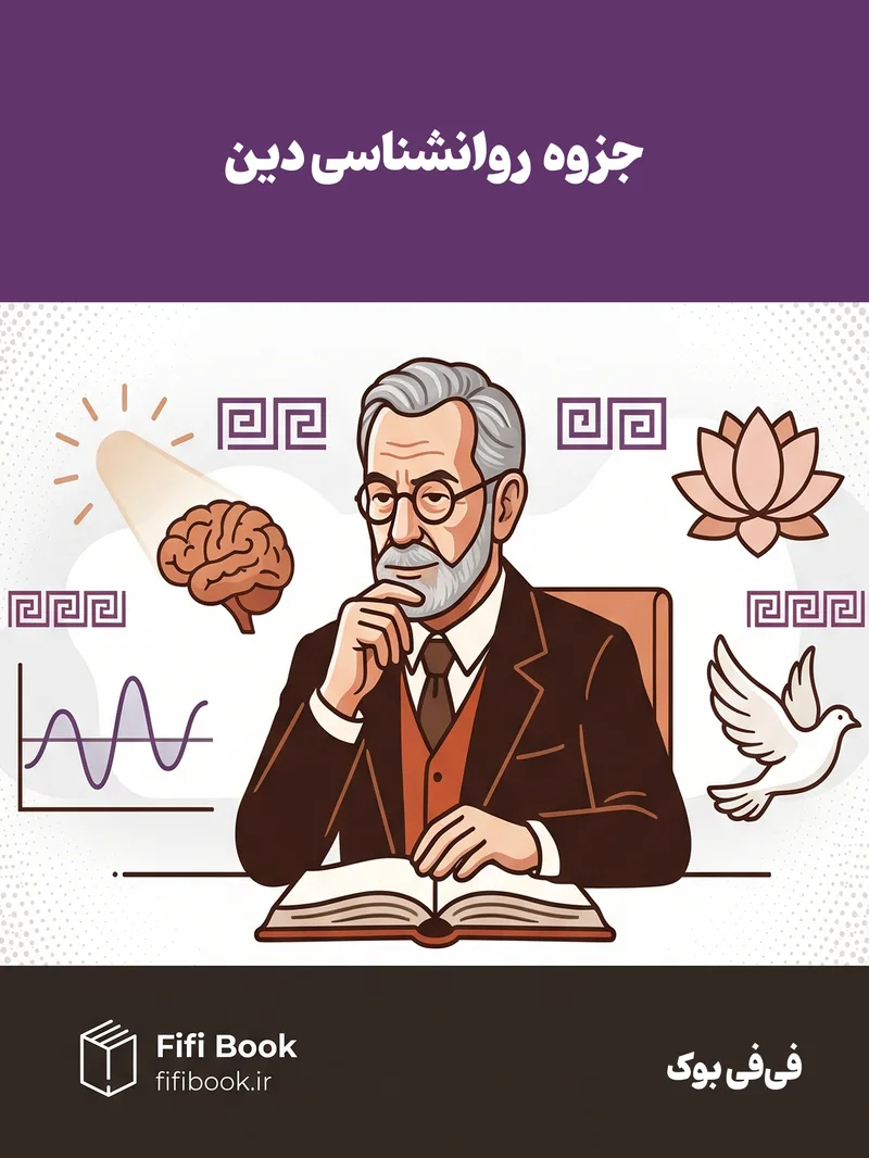 جزوه روانشناسی دین