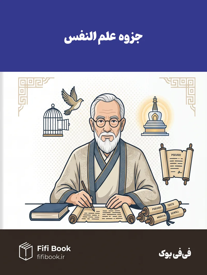 جزوه علم النفس